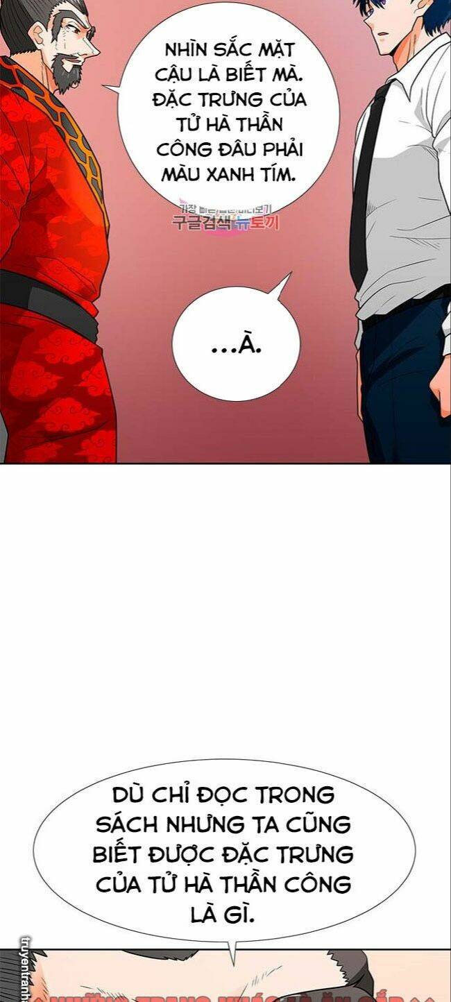 tôi tự động săn một mình chapter 65 20