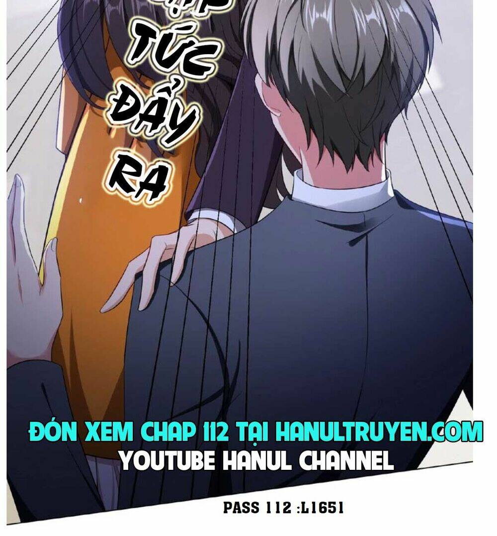 cô vợ nhỏ nuông chiều quá lại thành ác!! chapter 111 21