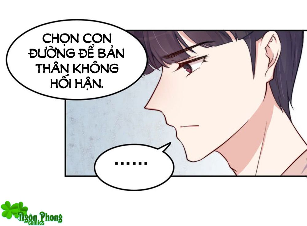 Bà Xã Tôi Là Nam Thần chapter 48 - Trang 23