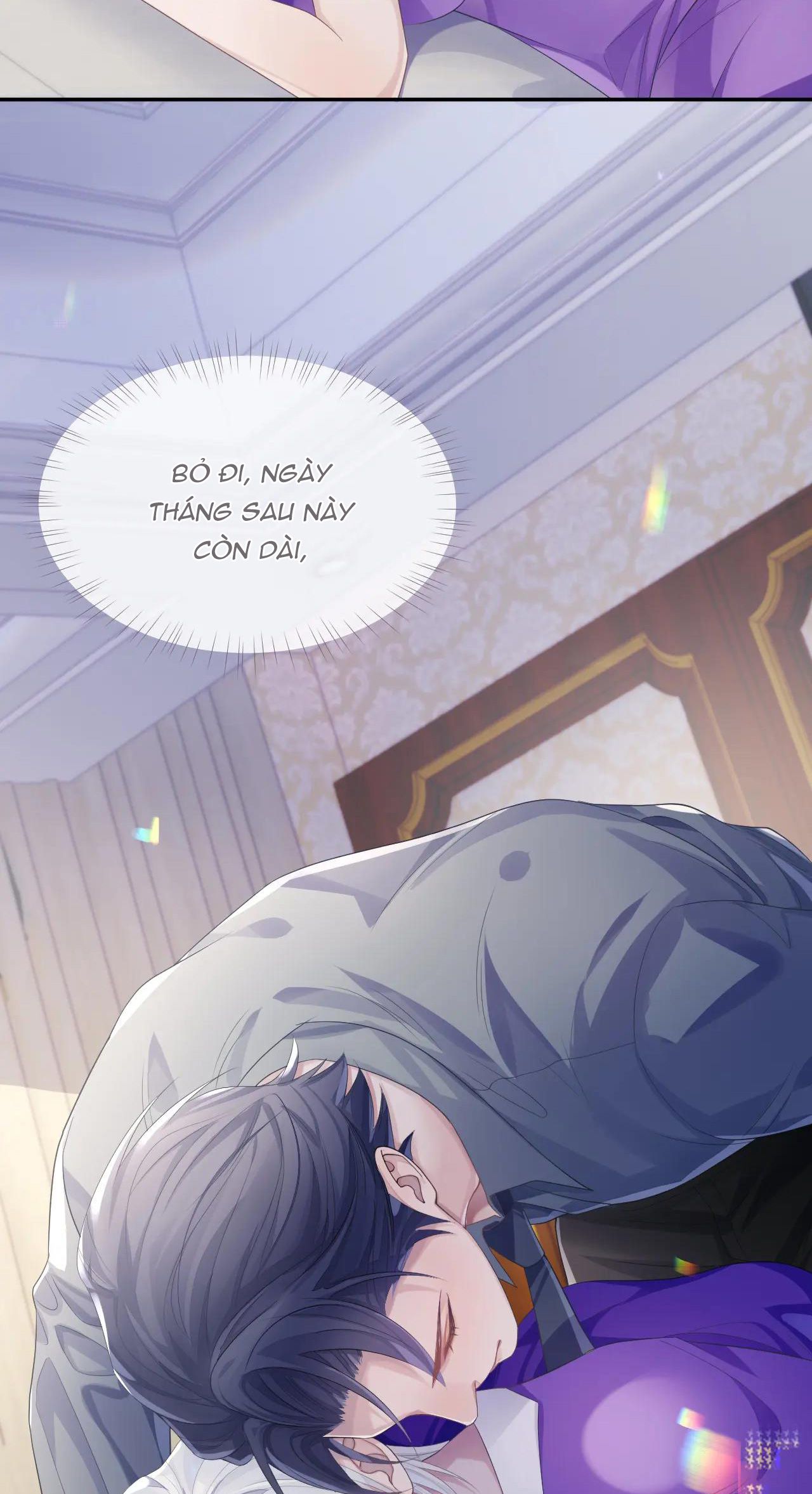 xin hãy ly hôn chapter 48 19