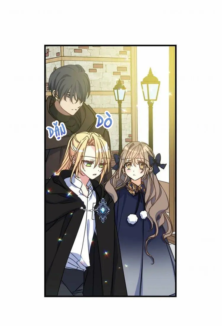 bệ hạ, xin đừng giết tôi!! chapter 39 33