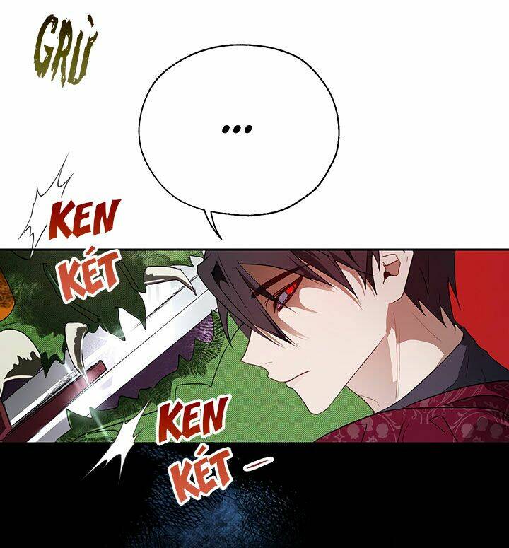 cách bảo vệ anh trai của nữ chính chapter 16 40