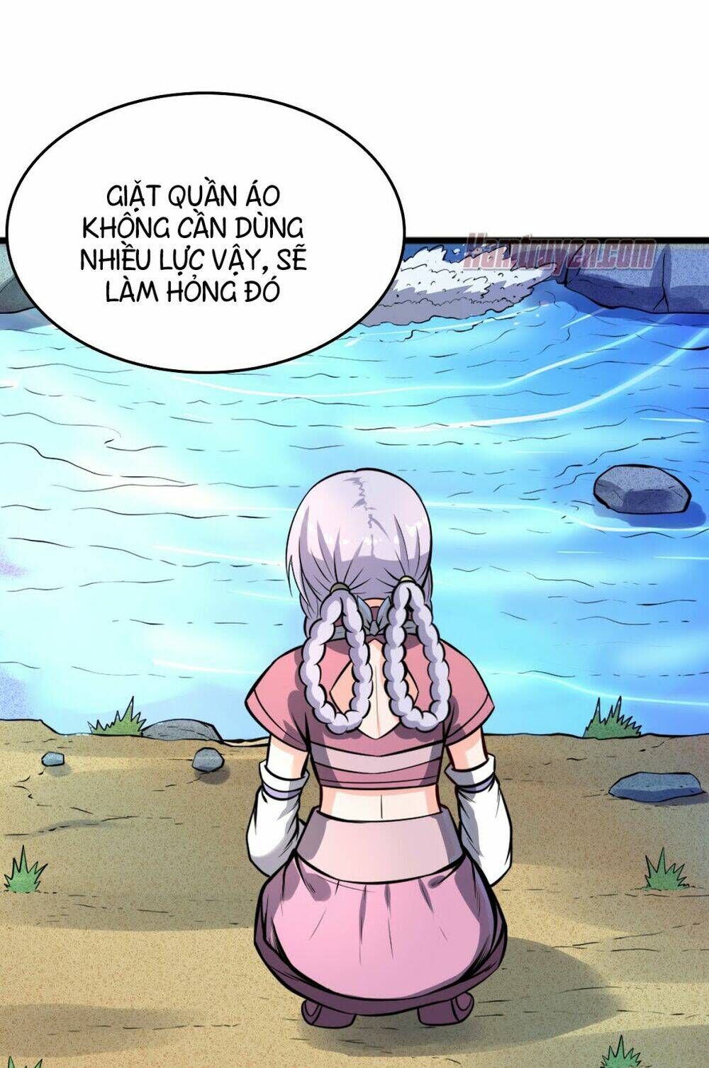 hiệp hành cửu thiên chapter 98 25