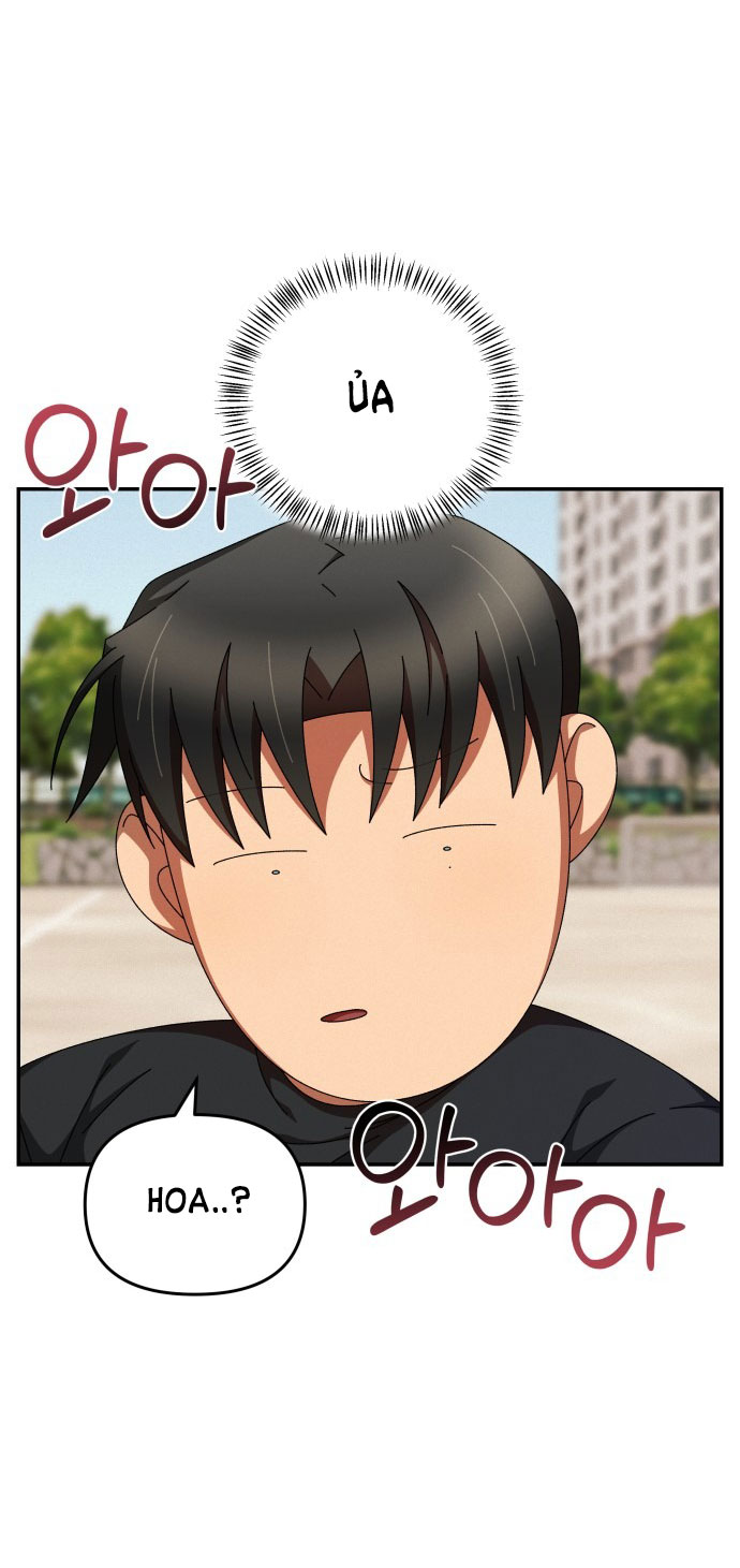 bạn gái tôi là robot -câu chuyện của cheol soo và young hee chapter 20 4