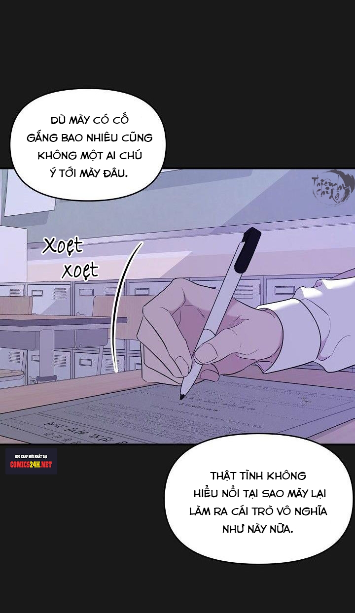 hoa ly hổ chapter 16 50