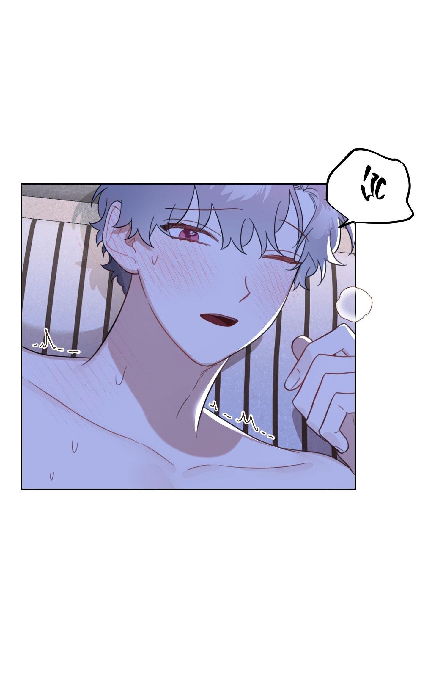 vườn hoa chapter 48 18