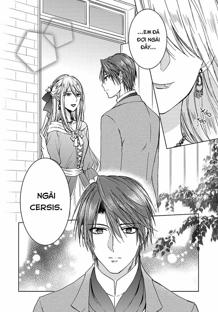 ai đó làm ơn giải thích tình hình với! chapter 18 24