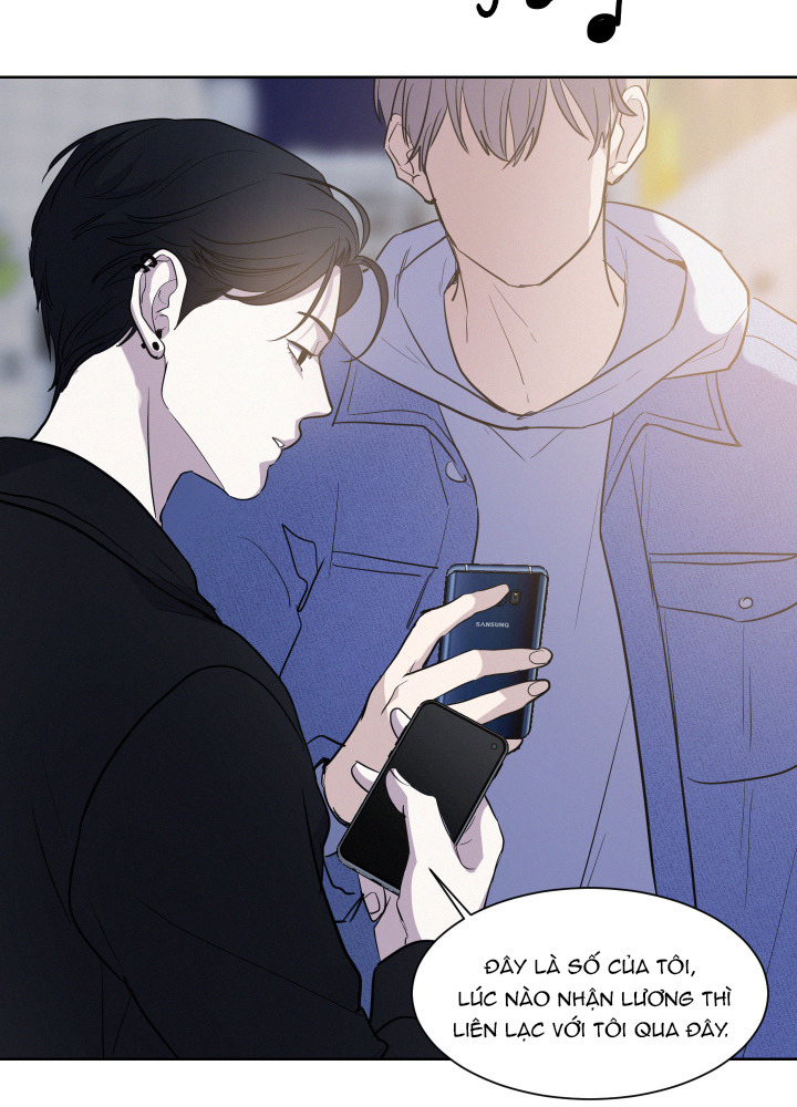 hướng về phía anh chapter 1 70