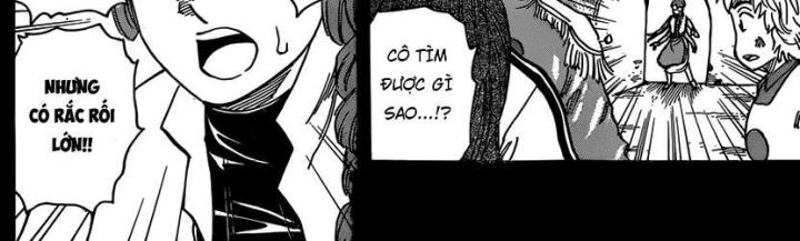 thánh tỏi sành ăn chapter 347 19