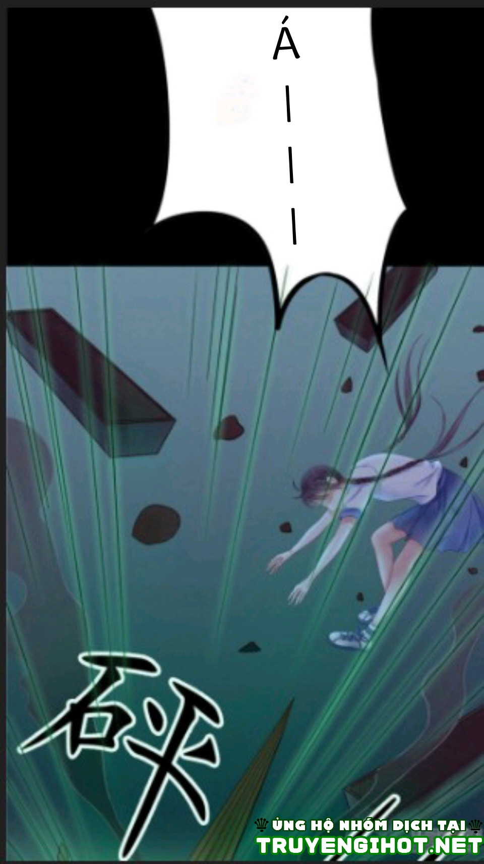 chồng tôi là hades chapter 6 15