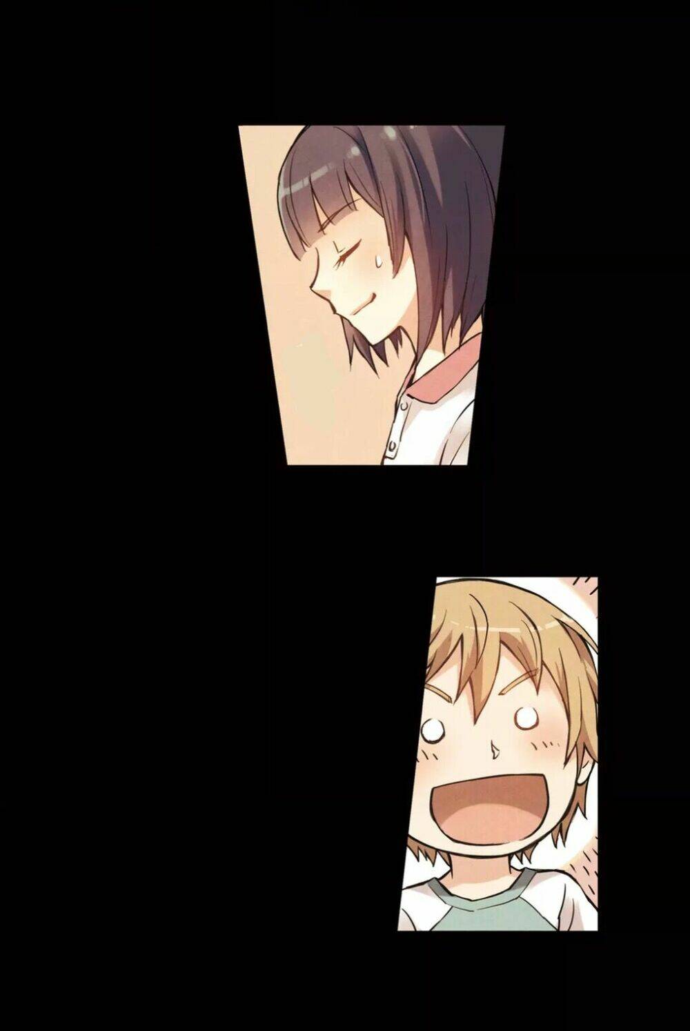 hương vị mùa hạ chapter 14 8