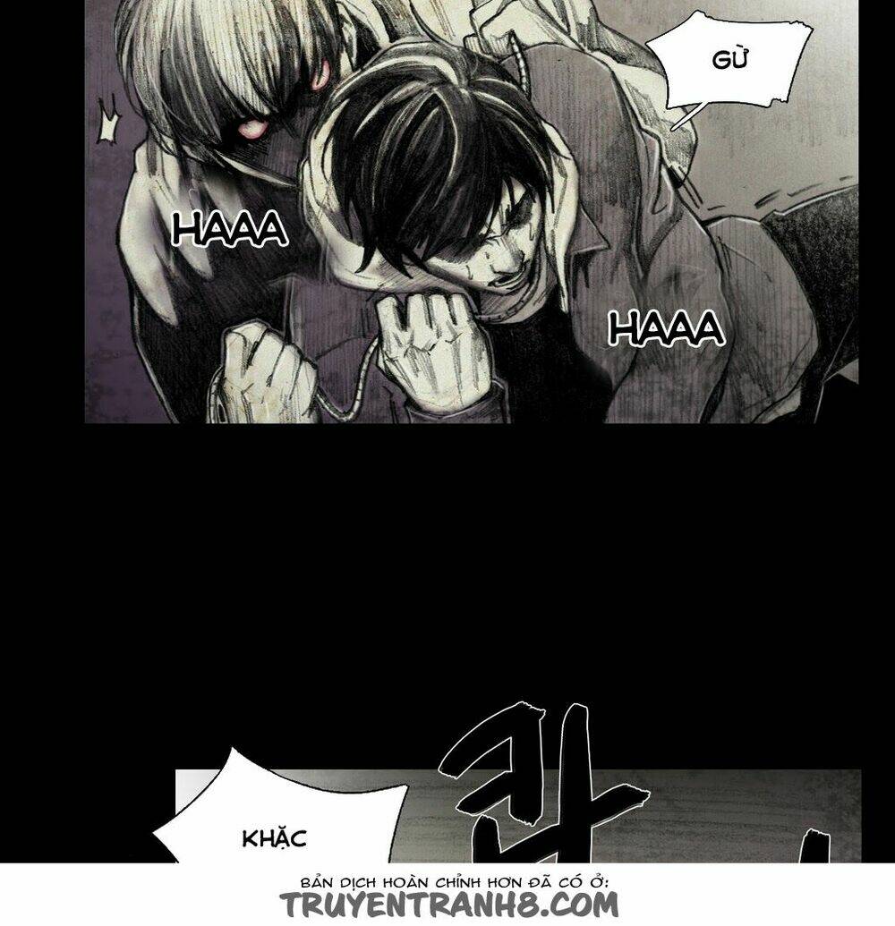 ngôi nhà của những búp bê chapter 7 52