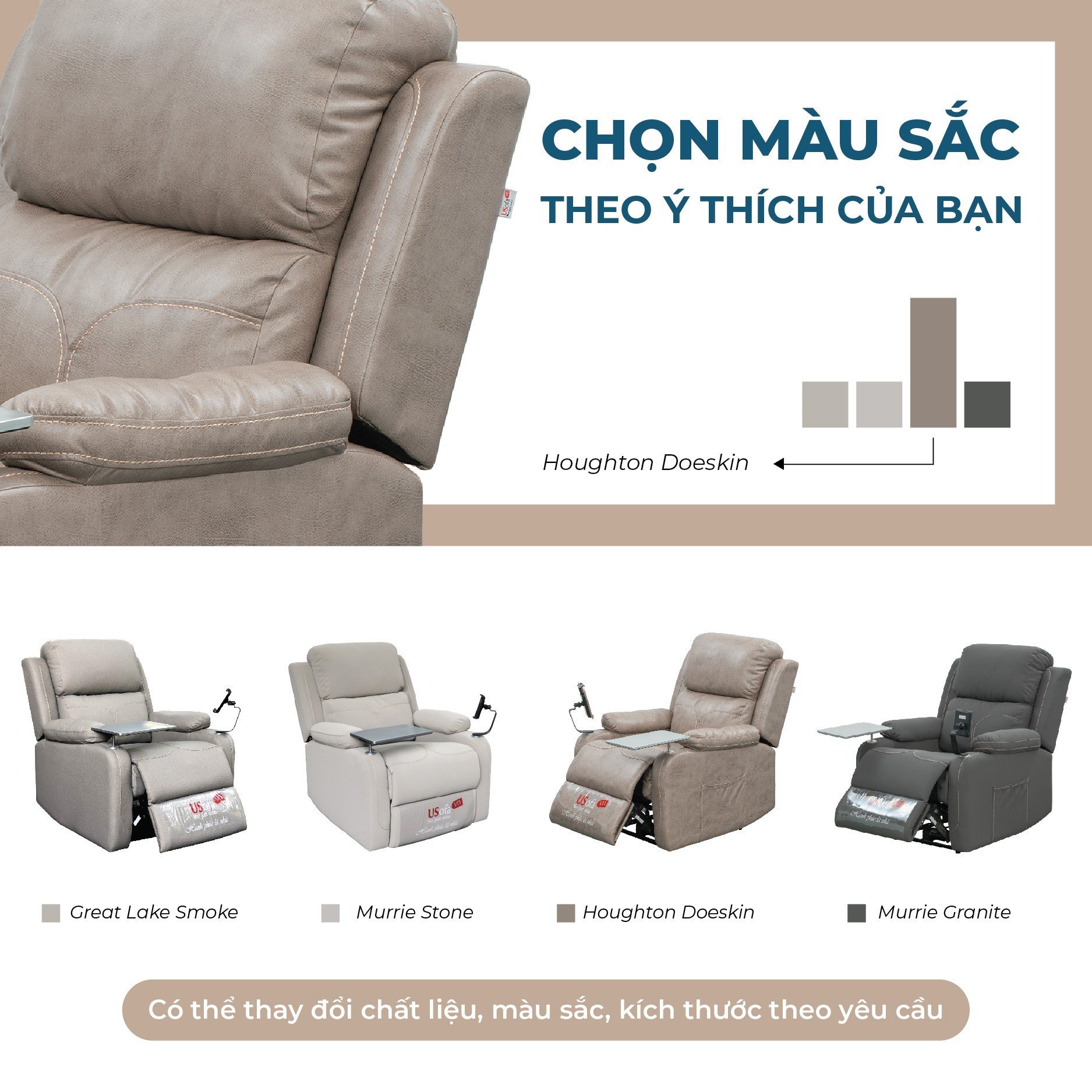 Ghế ngồi cho mẹ sau sinh | Ghế chăm sóc khỏe cho mẹ bầu của dòng Ghế Yêu Thương Collection GYT