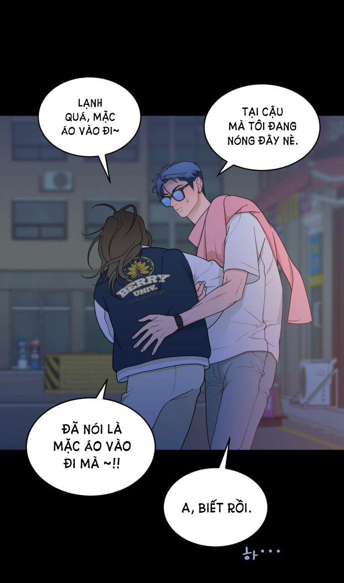 Vận May Bất Ngờ chapter 10.2 5