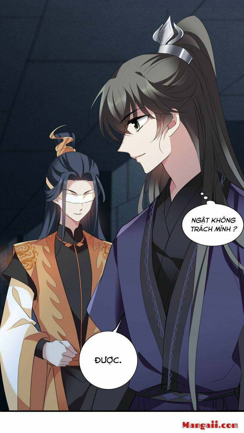 toàn cơ từ chapter 58.2 27