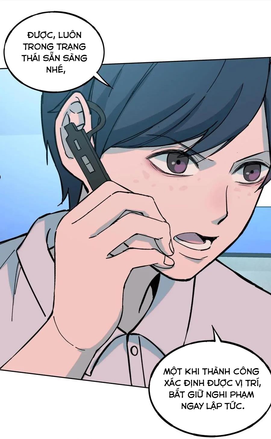 tôi biết bí mật của anh ta chapter 50 30