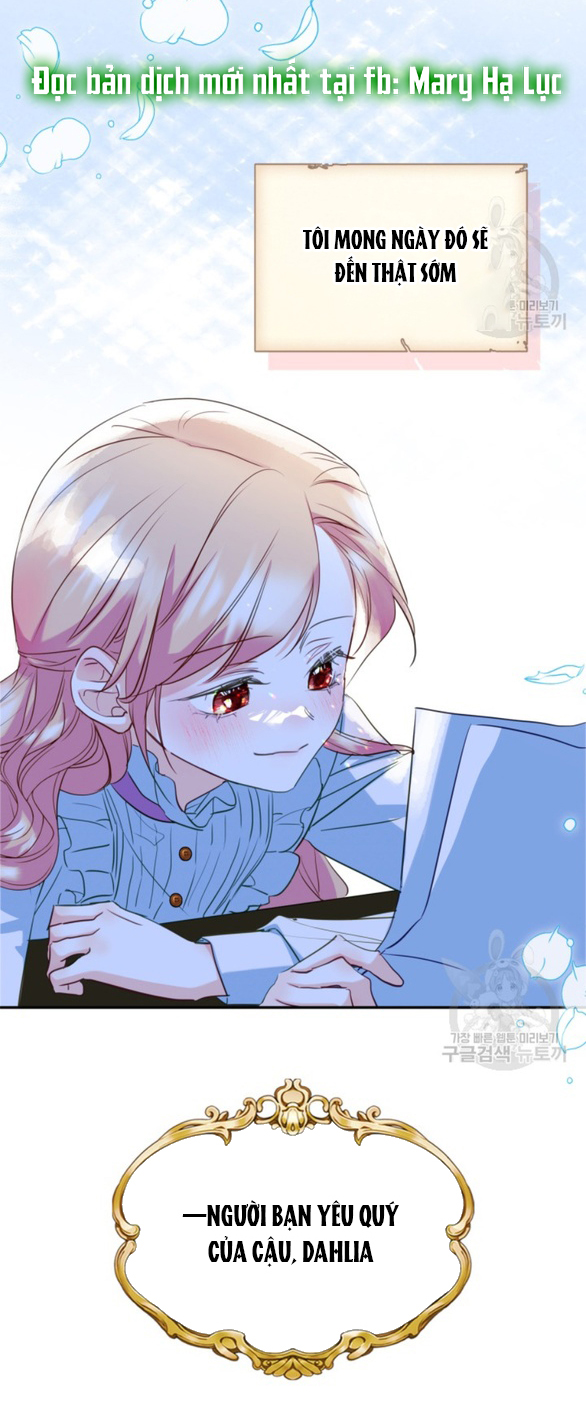 tôi đã trở thành bạn gái của nam chính chapter 19.1 7