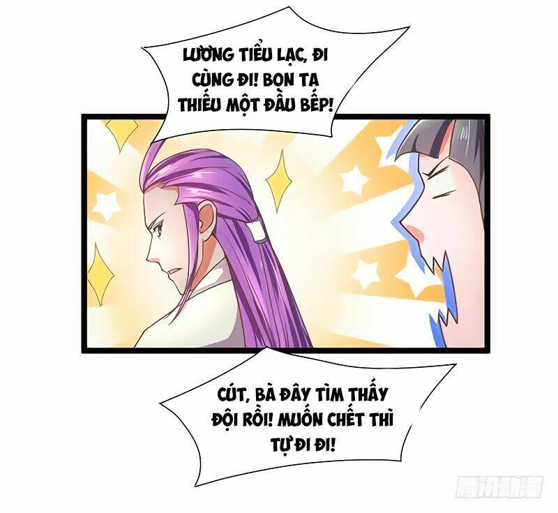 hỗn độn kiếm thần chapter 16 12