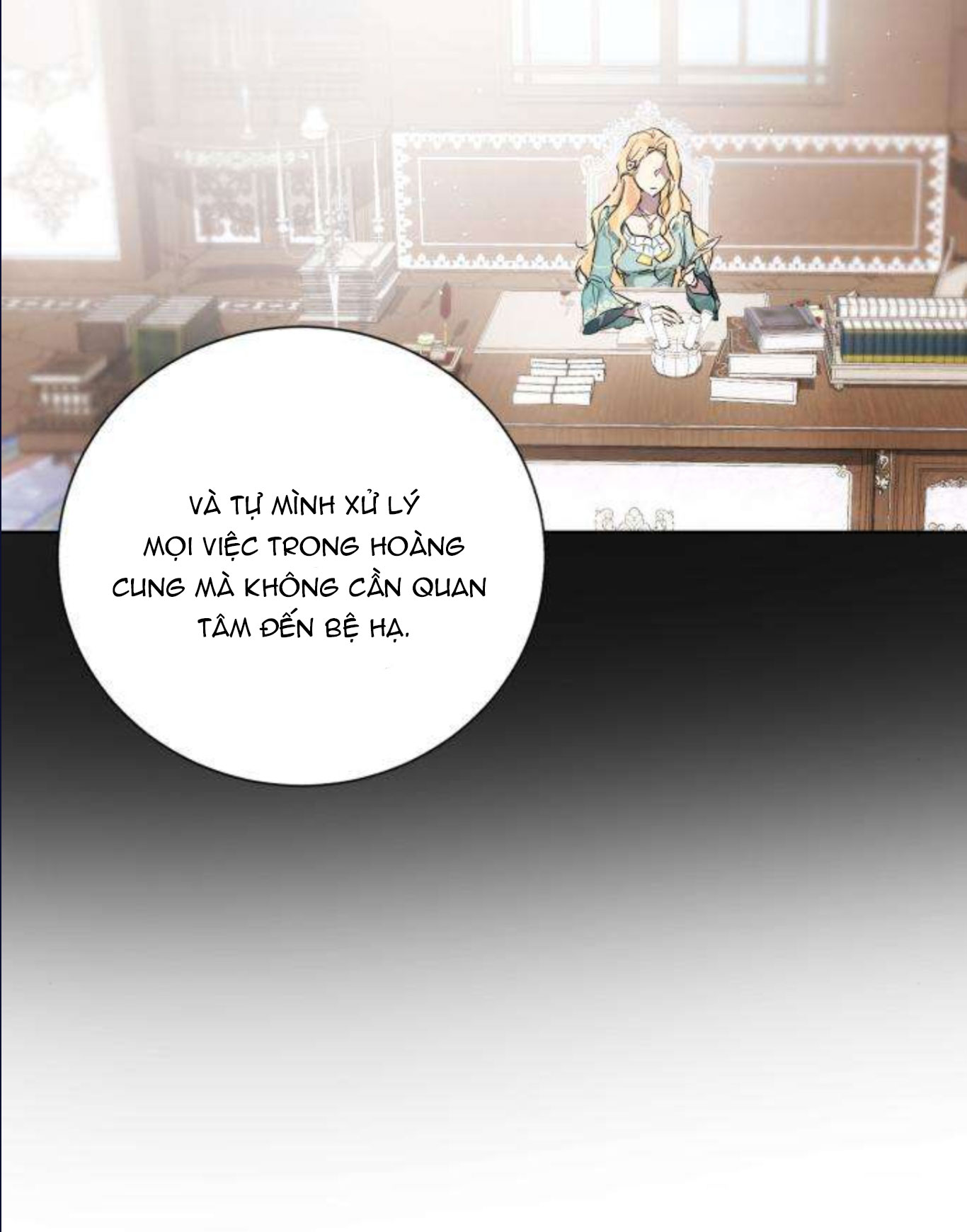 đã có lúc ta muốn nàng chết đi chapter 5.2 16