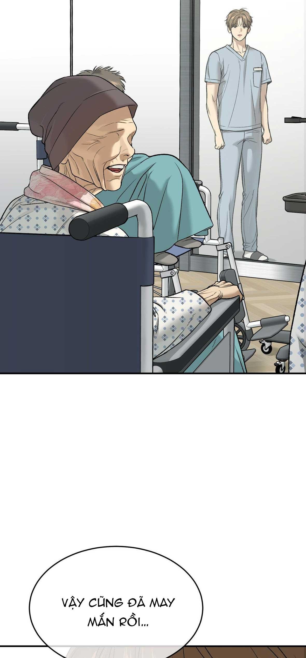 điềm rủi Chapter 56 -3 ss2 13