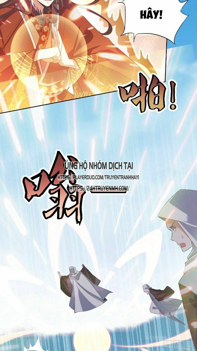 đỉnh cấp phản phái đại sư huynh chapter 35 24