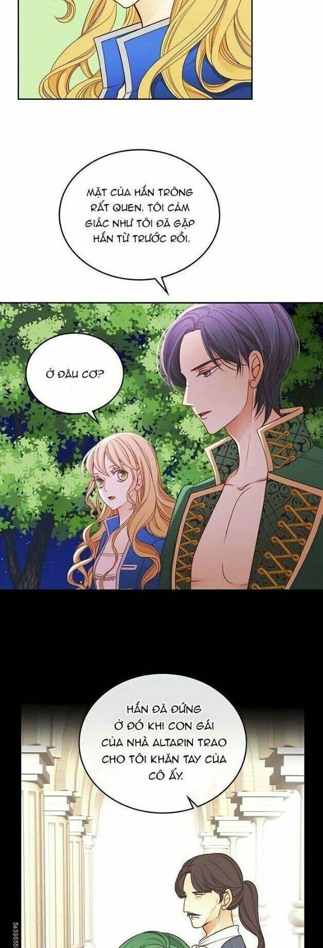 wendy , cô gái bán hoa chapter 28 15