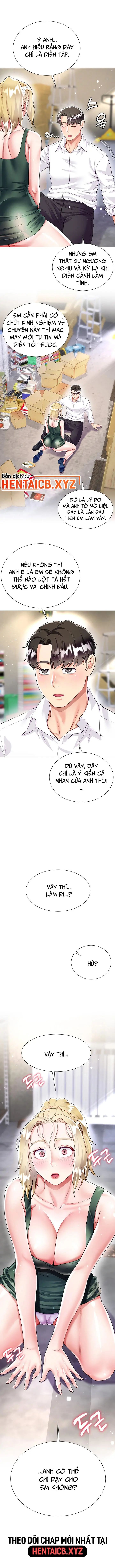 váy của chị dâu chapter 17 11