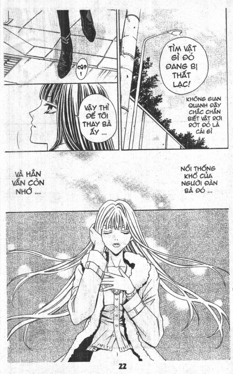 bông hoa bí ẩn chapter 5 22