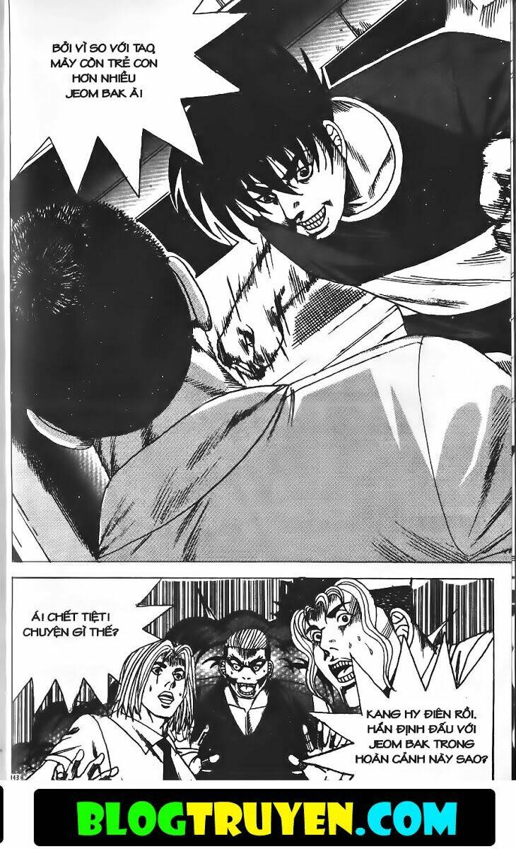 bitagi - anh chàng ngổ ngáo chapter 168 10