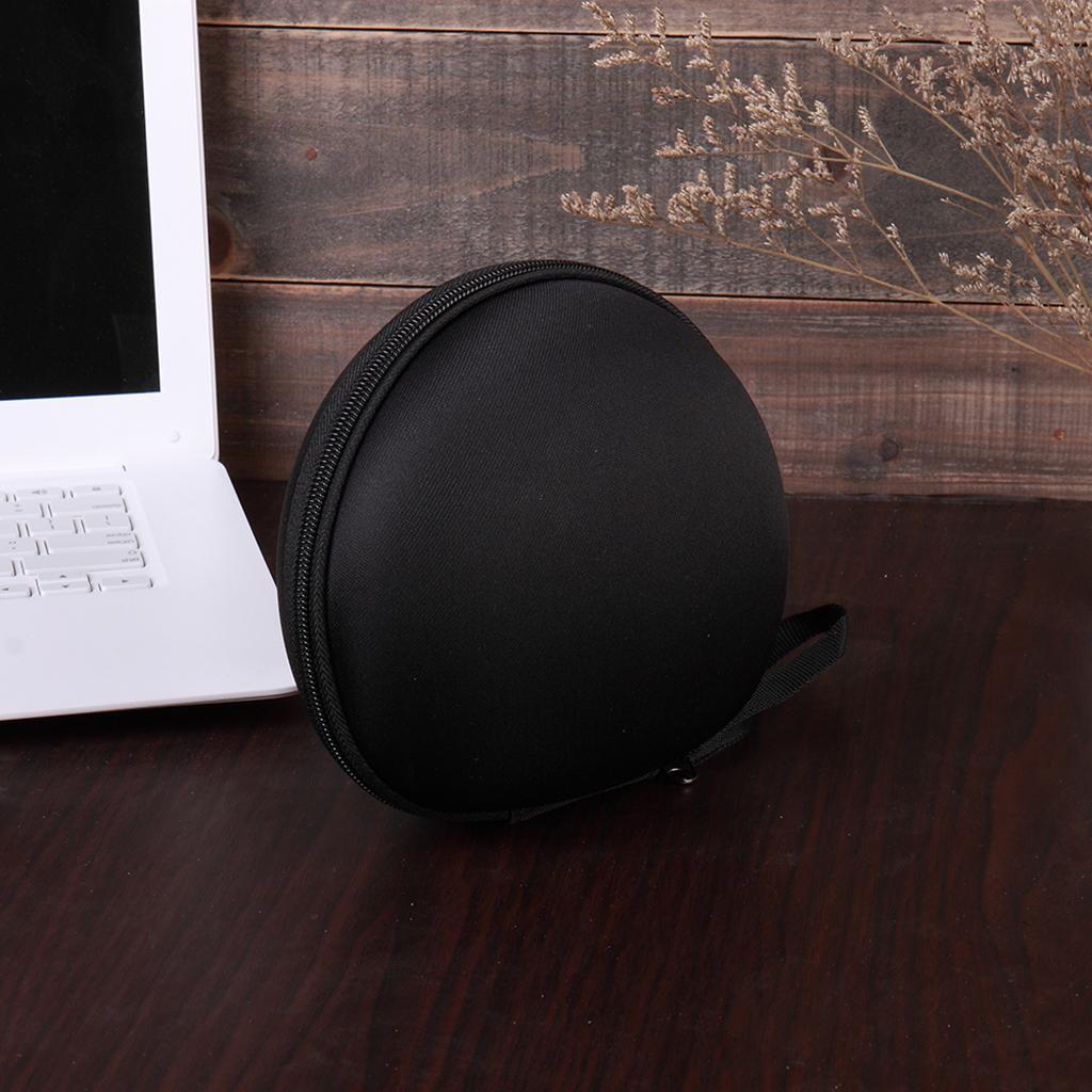 Headphone Hard Shell Carrying Case for Beats Studio Wireless, Executive
