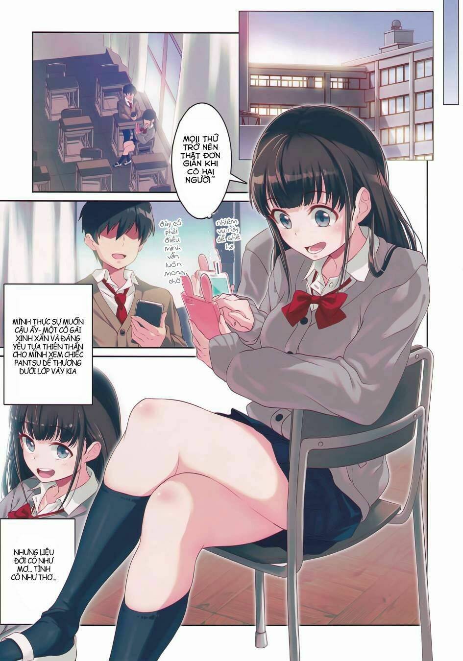 lyana kaosa renagara pantsu chapter 2 8