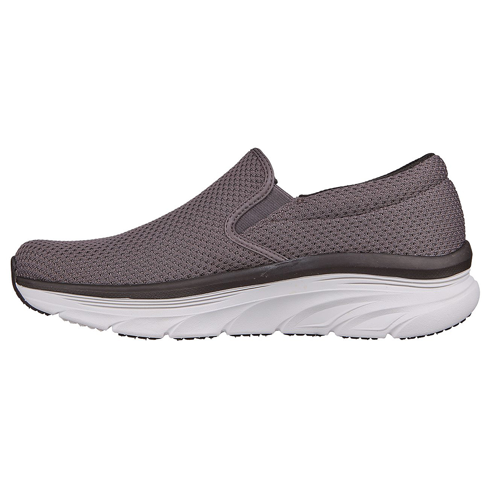 Skechers Nam Giày Thể Thao Sport D'Lux Walker - 232262-CCBK