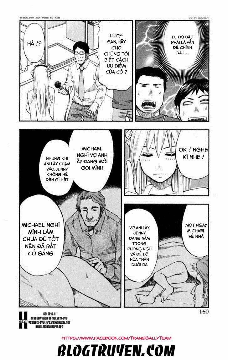 yuria 100 shiki chapter 48 19