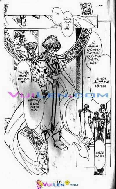 hiệp sĩ phép màu chapter 7 115