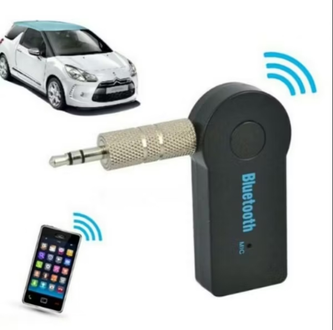 BỘ THU PHÁT BLUETOOTH PIN KẾT NỐI KHÔNG DÂY