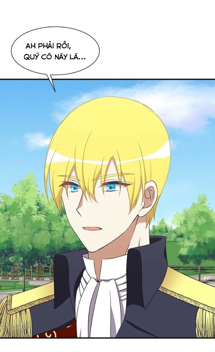 giải cứu công tước bị nguyền rủa chapter 8 20
