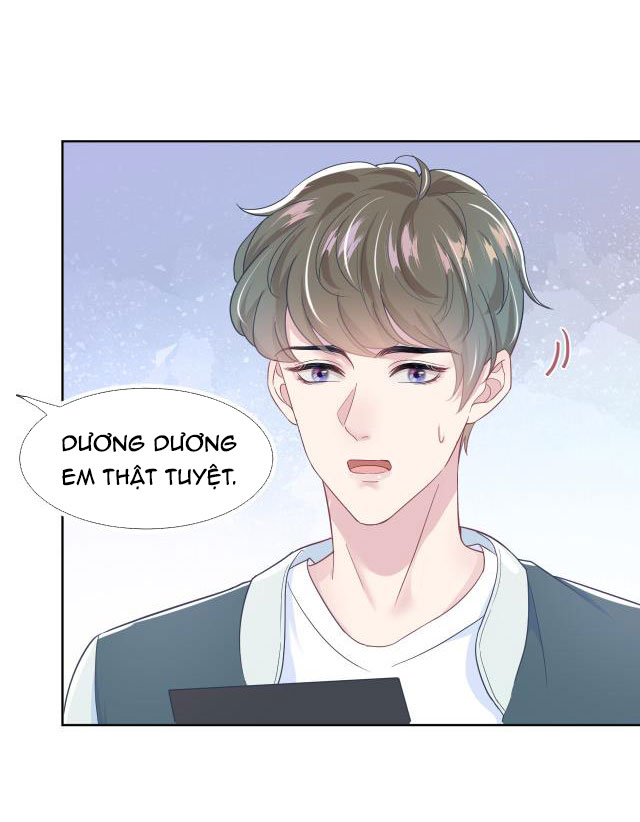 Tuyệt Mỹ Bạch Liên Online Dạy Học chapter 9.1 11