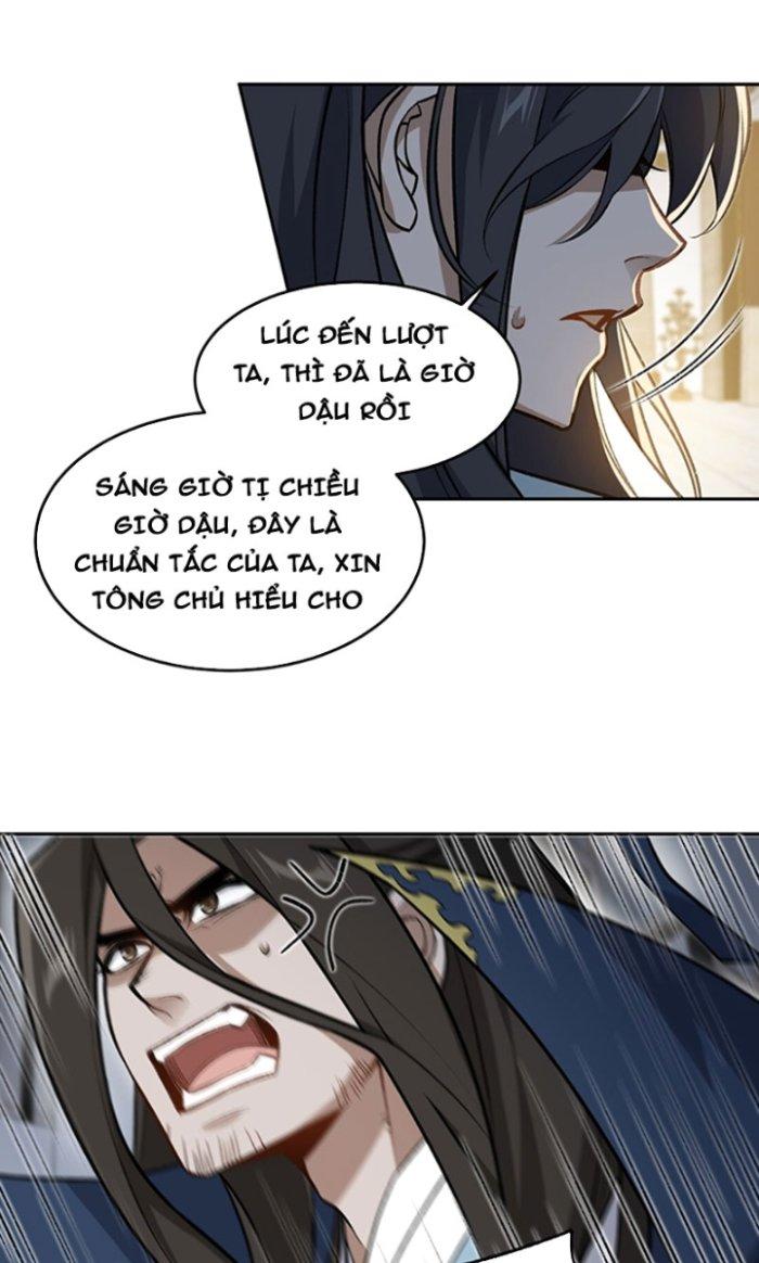 ta tại tu tiên thế giới 5 giờ tới 9 giờ về chapter 2 62