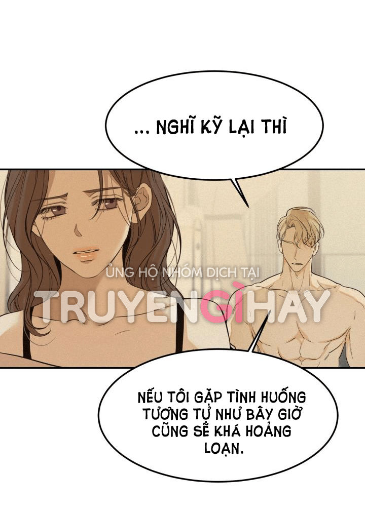 những người đàn ông đã lên giường tôi chapter 27.1 27