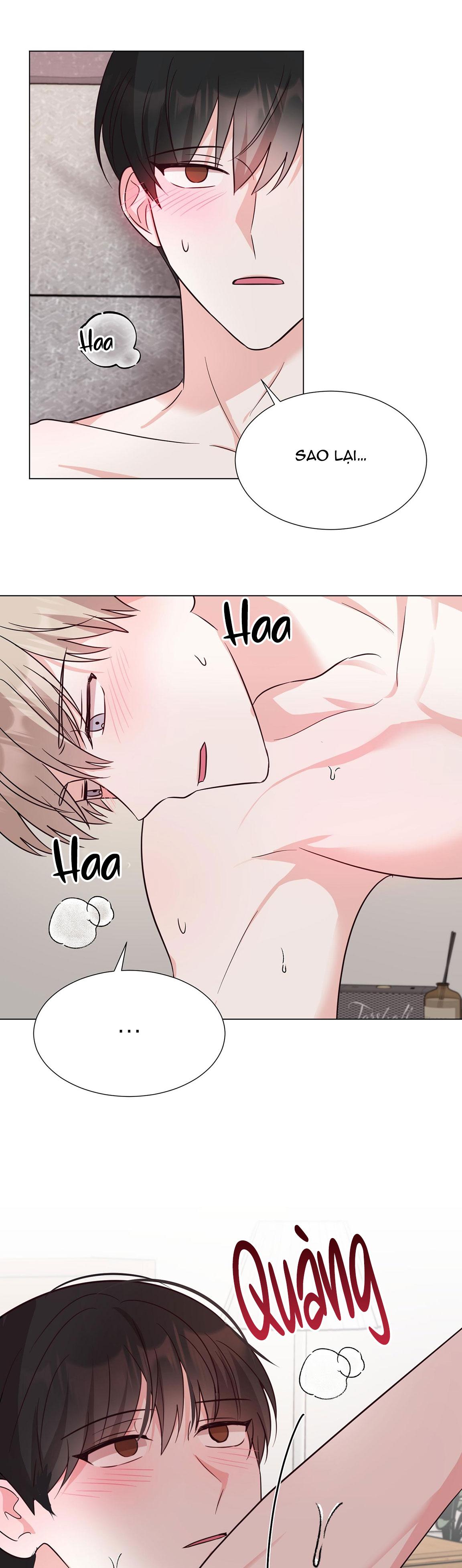 bộ sưu tập ciu to-ngực bự của nhà sẹc chapter 21 29