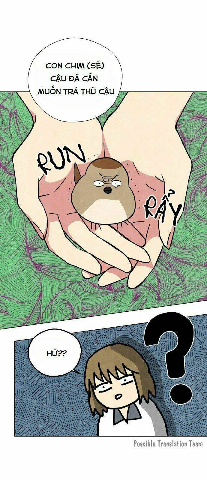 tai sói và mũ đỏ chapter 9 25