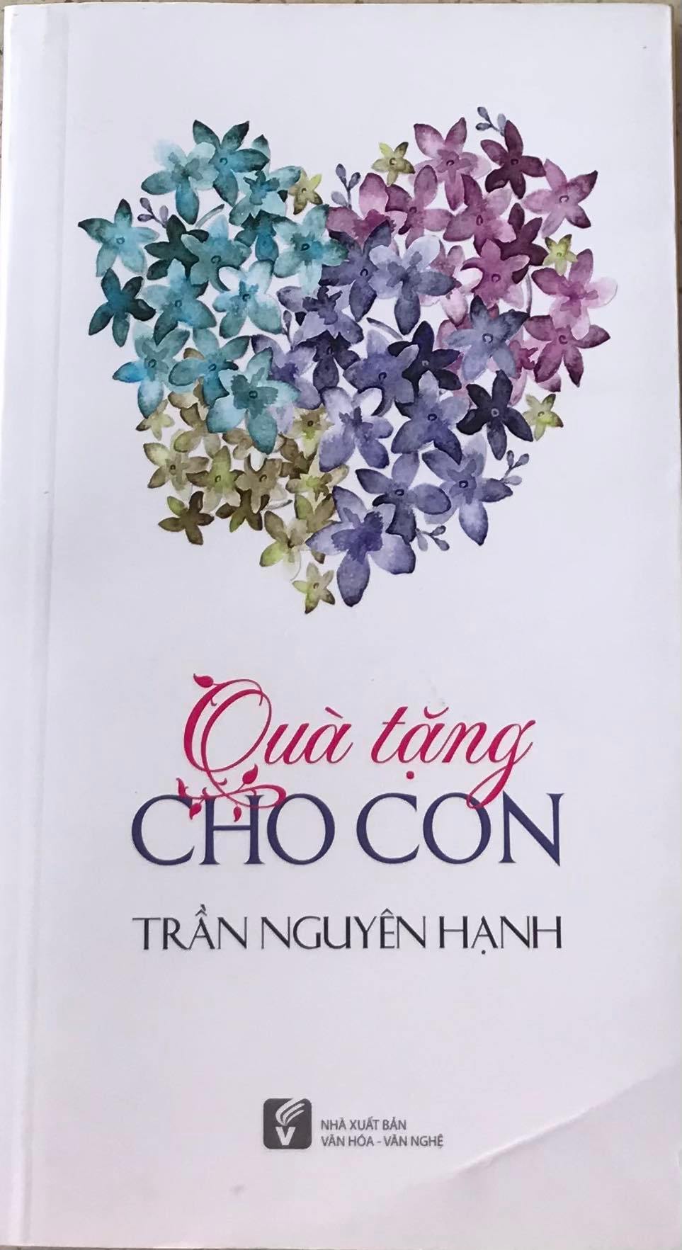 Quà Tặng Cho Con
