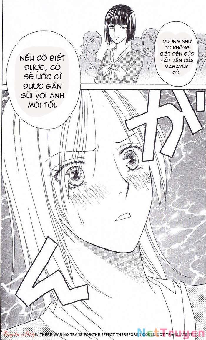 chou yo hana yo chapter 34 11