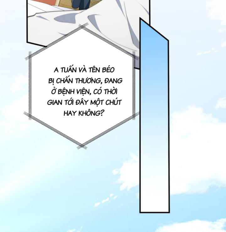 nữ chính chạy từ trong sách ra thì phải làm sao chapter 83 35