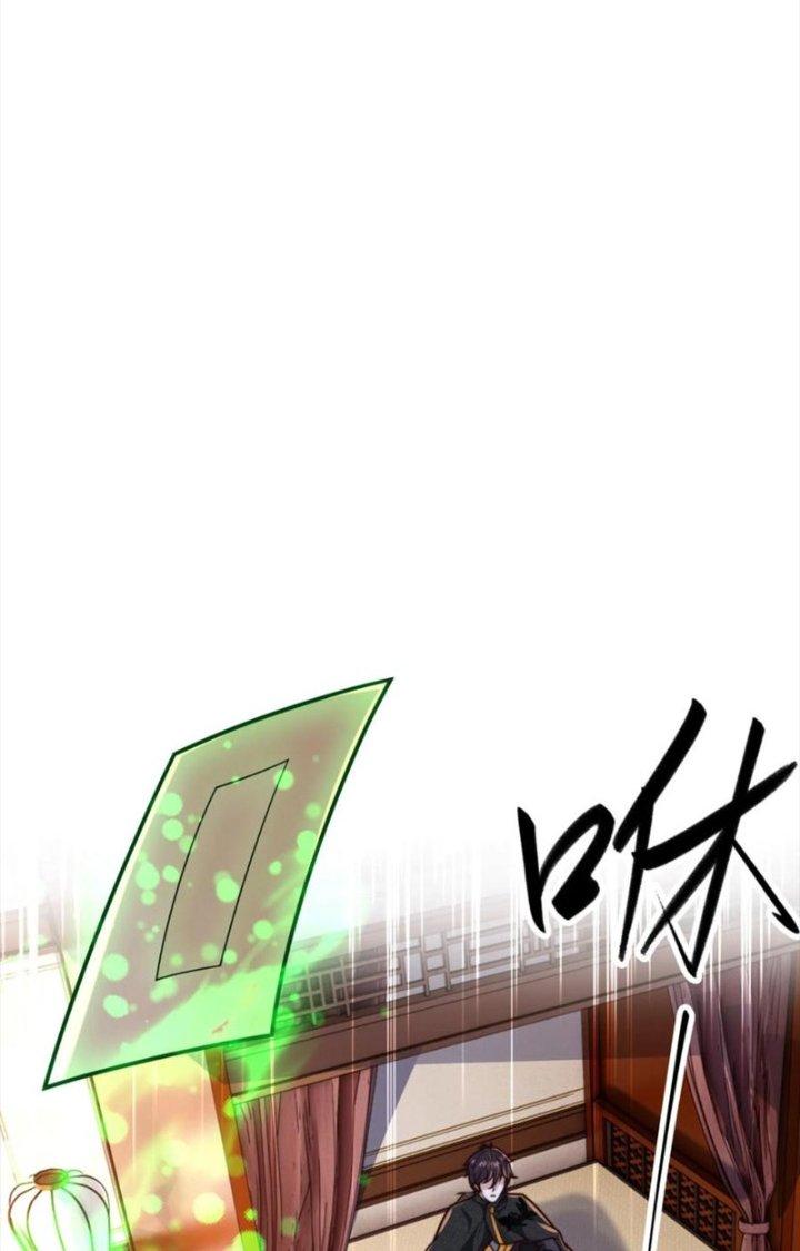 ta nuôi ma quỷ ở trấn ma ti chapter 206 37