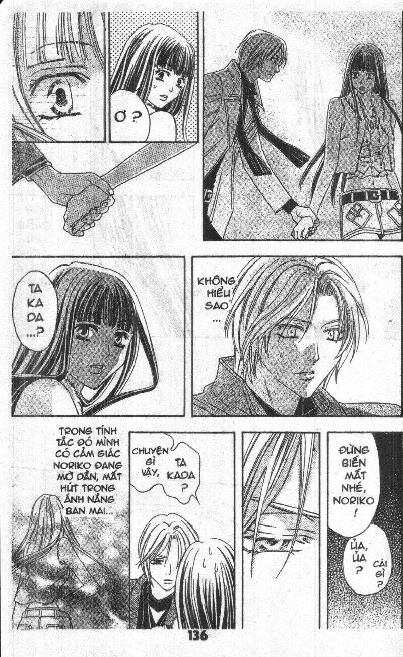 bông hoa bí ẩn chapter 5 136