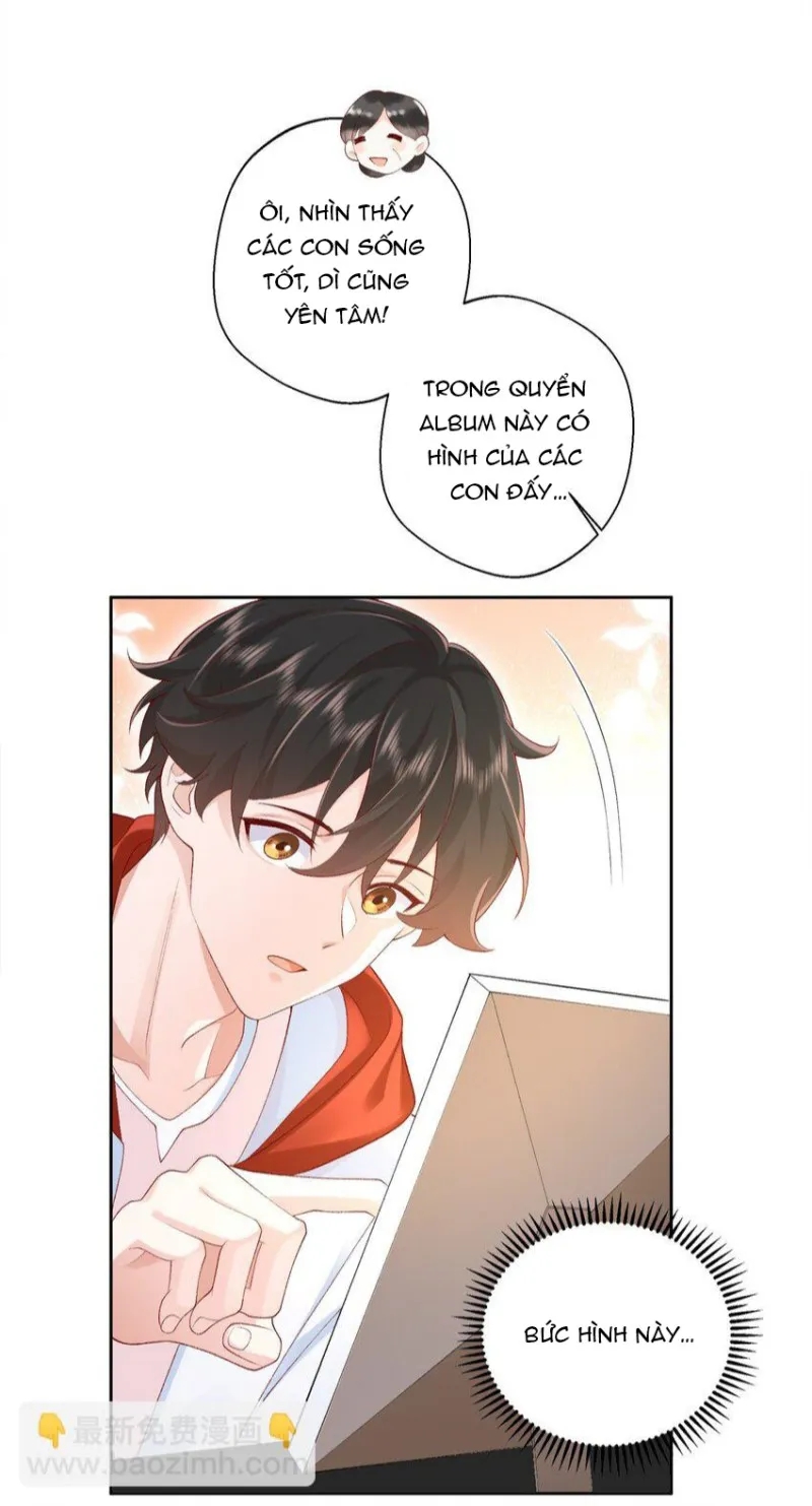 anh ấy cho đi nhiều lắm chapter 25 30