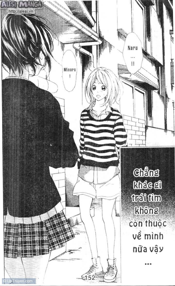 lời tỏ tình muộn màng chapter 2 152