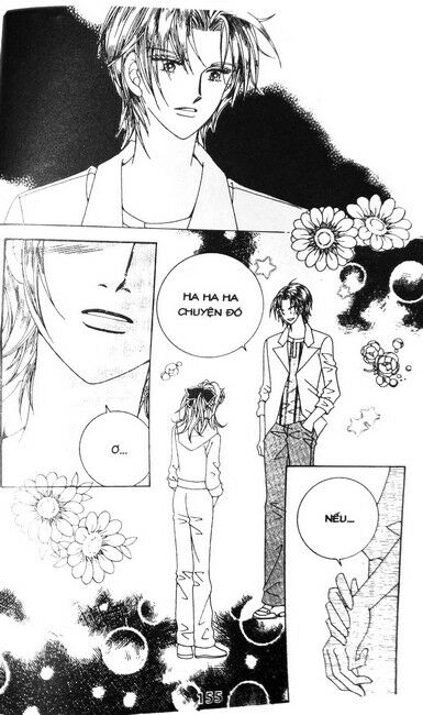 lọ lem hậu đậu chapter 9 35