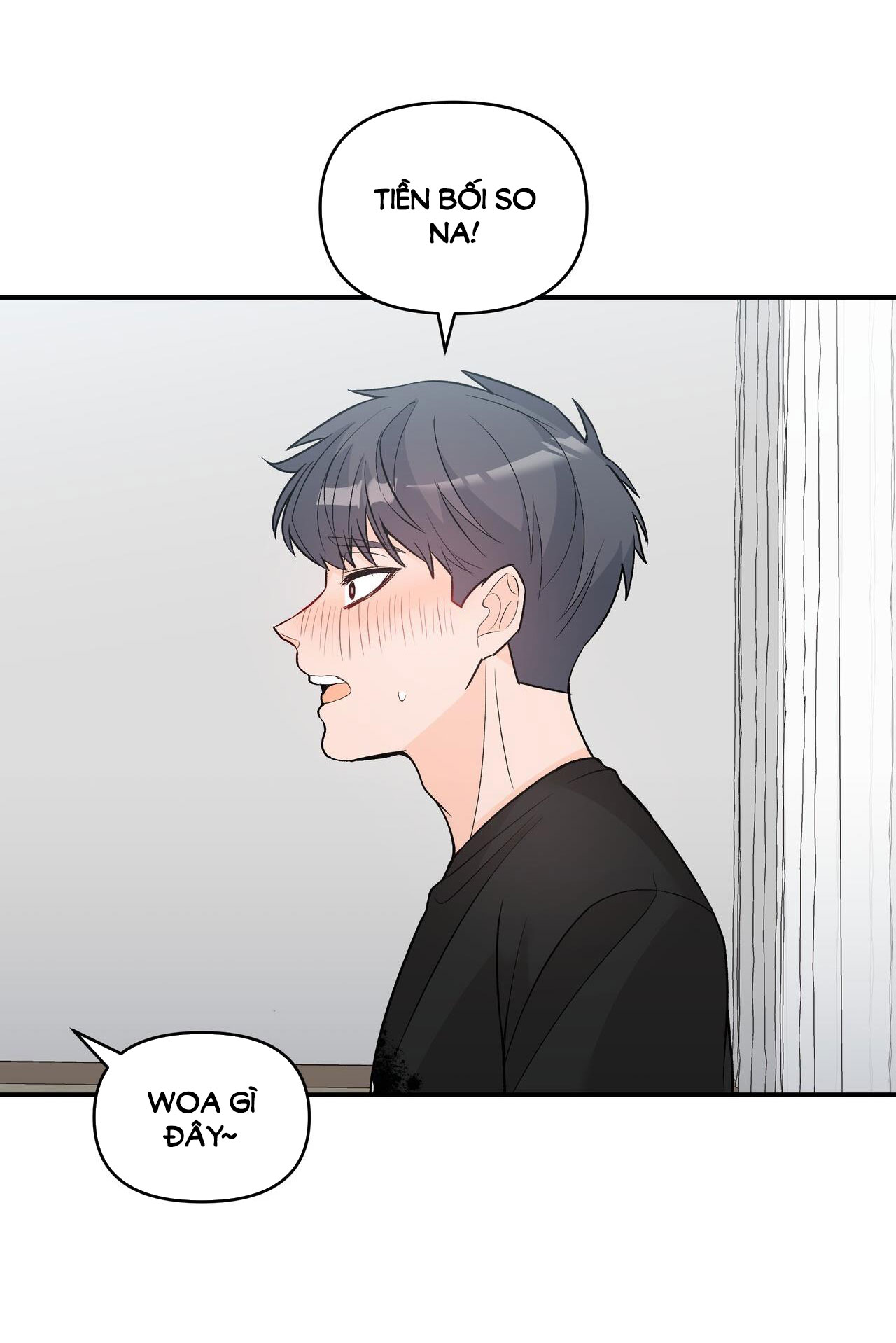Dick Deep chapter 10.2 - Trang 14